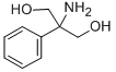 CAS#: 5428-03-5, 2-Amino-2-Phenyl-1,3-Propanediol