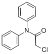 CAS#: 5428-43-3, 2-Chloro-N,N-Diphenylacetamide