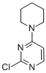 CAS#: 5429-00-5, 2-Chloro-4-(1-Piperidinyl)-Pyrimidine