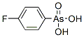 CAS#: 5430-13-7, (4-Fluorophenyl)Arsonic Acid