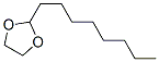 CAS#: 5432-30-4, 2-Octyl-1,3-Dioxolane