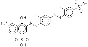 CAS#: 5432-31-5, Orseilline BB