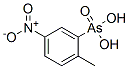 CAS#: 5434-38-8, (2-Methyl-5-Nitro-Phenyl)Arsonic Acid