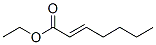 CAS#: 54340-72-6, (2E)-2-Heptenoicacid Ethyl Ester