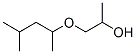 CAS#: 54340-89-5, 1-(1,3-Dimethylbutoxy)-2-Propanol