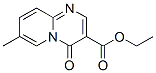 CAS#: 5435-82-5, 7-Methyl-4-Oxo-4H-Pyrido[1,2-a]Pyrimidine-3-Carboxylic Acid Ethyl Ester