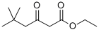 CAS#: 5435-91-6, 5,5-Dimethyl-3-Oxo-Hexanoic Acid Ethyl Ester