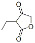 CAS#: 5436-14-6, 3-Ethyloxolane-2,4-Dione