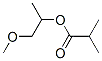 CAS#: 5436-79-3, 1-Methoxypropan-2-Yl 2-Methylpropanoate