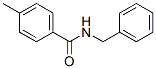CAS#: 5436-83-9, N-Benzyl-4-Methyl-Benzamide