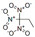 CAS#: 5437-63-8, 1,1,1-Trinitropropane