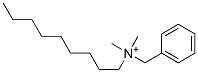 CAS#: 54374-88-8, Nonyl Dimethylbenzylammonium