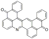 CAS#: 54401-87-5, Anthra[9,1-bc]Naphth[3,2,1-kl]Acridine-5,13-Dione