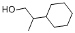 CAS#: 5442-00-2, 2-Cyclohexyl-1-Propanol