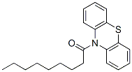 CAS#: 5442-97-7, 1-(10H-Phenothiazin-10-Yl)-1-Nonanone