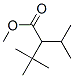 CAS 登录号：54461-01-7， 3,3-二甲基-2-异丙基丁酸甲酯
