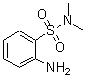 CAS#: 54468-86-9, 2-Amino-N,N-Dimethylbenzenesulfonamide
