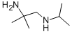 CAS#: 5448-29-3, 2-Amino-1,1-Dimethylethylisopropylamine