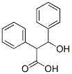 CAS 登录号：5449-26-3， 3-羟基-2,3-二苯基丙酸