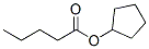CAS#: 5451-99-0, Pentanoic Acid, Cyclopentyl Ester