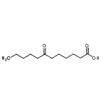 CAS#: 54527-26-3, 7-Oxododecanoic Acid
