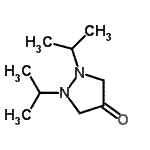 CAS#: 545342-37-8, 1,2-Diisopropyl-4-Pyrazolidinone