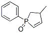 CAS#: 54546-51-9, 2,3-Dihydro-3-Methyl-1-Phenyl-1H-Phosphole 1-Oxide