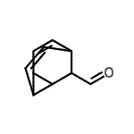 CAS#: 54549-58-5, Tricyclo[3.3.1.0<Sup>2,8</Sup>]Nona-3,6-Diene-9-Carbaldehyde
