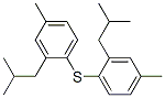 CAS#: 54576-37-3, Isobutyl (p-Tolyl) Sulfide