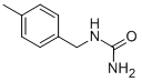 CAS#: 54582-34-2, N-(4-Methylbenzyl)Urea