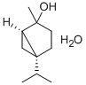 CAS#: 546-79-2, 2-Methyl-5-(1-Methylethyl)-Bicyclo[3.1.0]Hexan-2-Ol
