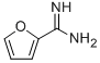 CAS#: 54610-73-0, 2-Furancarboximidamide