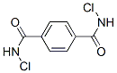 CAS#: 54614-88-9, N,N'-Dichloro-1,4-Benzenedicarboxamide