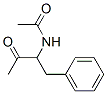 CAS 登录号：5463-26-3， N-(3-氧代-1-苯基-丁烷-2-基)乙酰胺