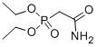 CAS#: 5464-68-6, (Carbamoylmethyl)-Phosphonic Acid Diethyl Ester