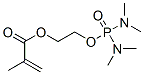 CAS#: 54641-24-6, 2-[[Bis(Dimethylamino)Phosphinyl]Oxy]Ethyl Methacrylate