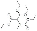 CAS#: 5467-54-9, Ethyl 3,3-Diethoxy-2-(Ethoxycarbonyl-Methyl-Amino)Propanoate