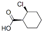 CAS#: 5469-30-7, (1S,2S)-2-Chlorocyclohexane-1-Carboxylic Acid