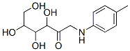 CAS#: 5469-72-7, 3,4,5,6-Tetrahydroxy-1-[(4-Methylphenyl)Amino]Hexan-2-One