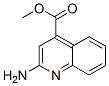 CAS#: 5471-28-3, Methyl 2-Aminoquinoline-4-Carboxylate