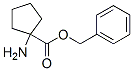 CAS#: 5471-59-0, Benzyl 1-Aminocyclopentane-1-Carboxylate