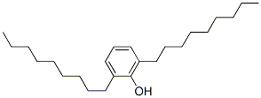 CAS 登录号：54773-22-7， 2,6-二壬基-苯酚