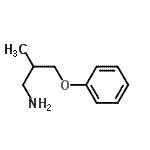 CAS#: 547751-96-2, 2-Methyl-3-Phenoxy-1-Propanamine