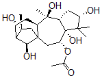 CAS#: 54781-72-5, Rhodomollein XIII