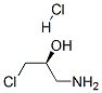 CAS 登录号：54798-66-2， (2S)-1-氨基-3-氯-丙-2-醇盐酸盐