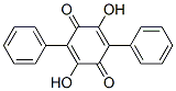 CAS#: 548-59-4, Polyporic Acid