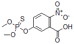 CAS#: 54812-31-6, Carboxyfenitrothion