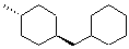 CAS#: 54823-97-1, (1alpha,4alpha)-4-Methyl-1-(Cyclohexylmethyl)Cyclohexane