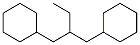 CAS#: 54833-34-0, 1,1'-(2-Ethyl-1,3-Propanediyl)Biscyclohexane