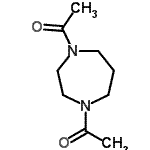 CAS#: 548470-25-3, 1,1'-(1,4-Diazepane-1,4-Diyl)Diethanone